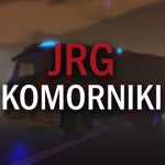 Jednostka Ratowniczo Gaśnicza [JRG] w Komornikach