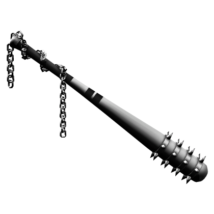 Chained Baseball Bat thumbnail