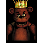 Five Nights At Freddys Awesome Team