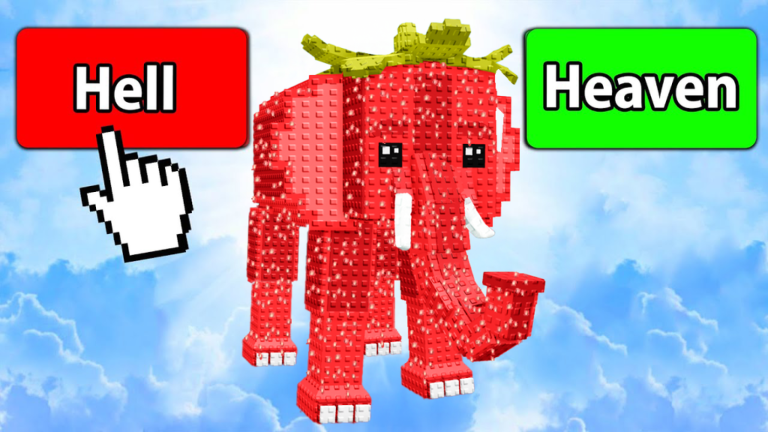 [😇] Heaven OR Hell screenshot 3
