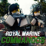 [RMC] | Royal Marines Commando