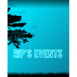 Rip's Events