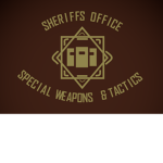 ACSO: Special Weapons & Tactics