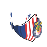 Chivas Valk 🐐 🔵 ⚽️ 🔴 