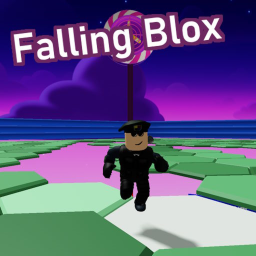 Falling Blox