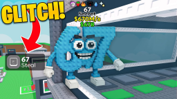 🧌 Steal A Brainrot: FREE YOUTUBER ADMIN!