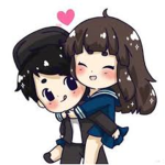 Kawaii Besties Forever