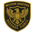 South Daboyska State Guard
