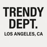 Trendy Dept