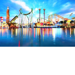 Cool People Theme Park