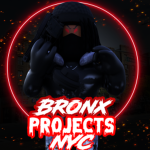 Bronx Projects, NYC