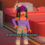 Johnny's Hotel Executive Team
