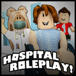 Hospital Roleplay!