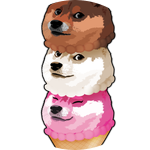 Ice Cream Doge