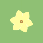 Daffodil Island