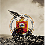 (U S M C) Training and Education Command