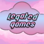 Legated Games
