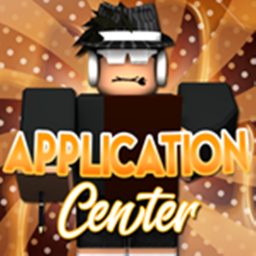 Jay's Application Center