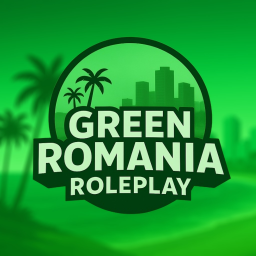 Green Romania Roleplay V3