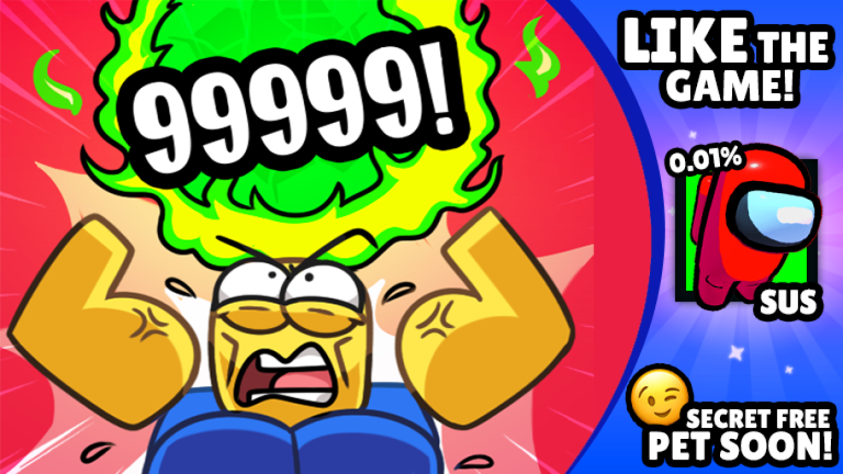 [NEW] Power Punch Simulator screenshot 2