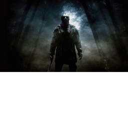 Camp Crystal Lake 2.