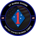 1st Μarine Division∙