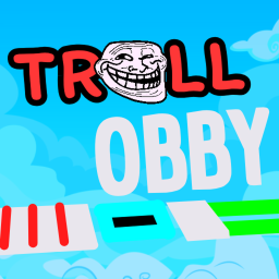 "Troll" OBBY