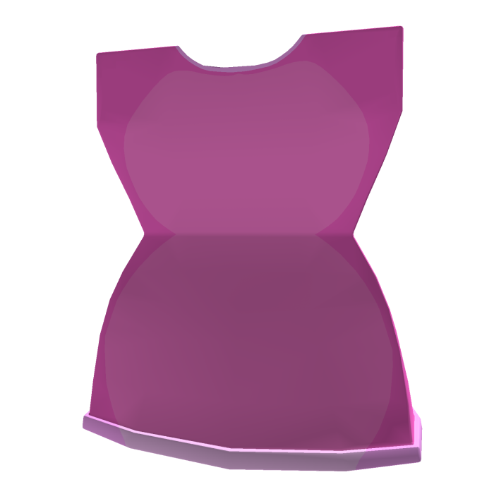 Classic Nene Dress (R6)