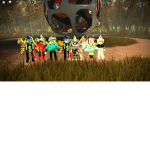 come to join my group it's nay