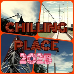 Chilling Place icon