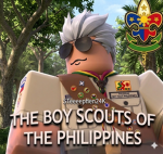 RIZAL | BOY SCOUT OF THE PHILIPPINES