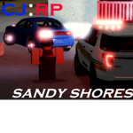 CJ:RP Sandy Shores