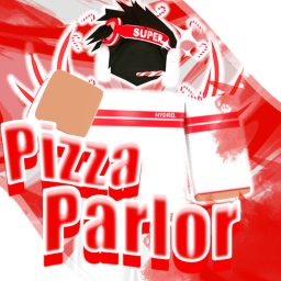 Pizza Parlor Restaurant (BETA)