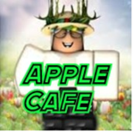 Apple - Cafe