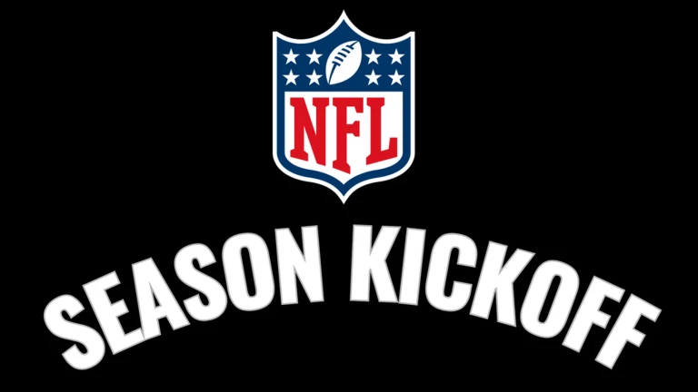 NFL SEASON KICKOFF