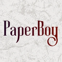 PaperBoy icon