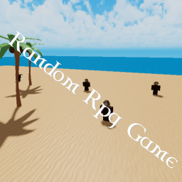 Random Rpg Game