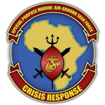 Marine Air-Ground Task Force [-]
