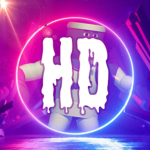 HD REBORN
