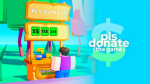 Fake pls donate games hub Development&Playing