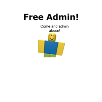 Free HD Admin