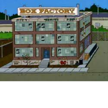 Box factory Tycoon