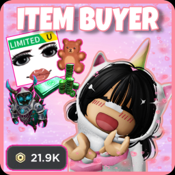 ITEM BUYER