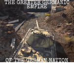 〔Germanic Armed Forces〕