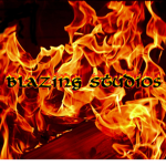 Blazing Studios...