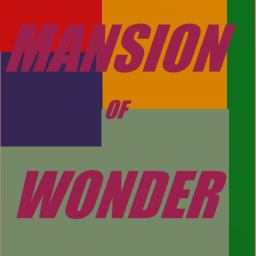 Mansion Of Wonder