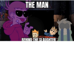 Fnaf and Edd’sWorld unofficial fan group