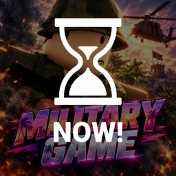 [💣] Military Game icon