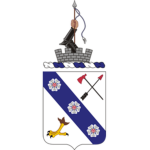 8th Infantry Division's 1st Battalion