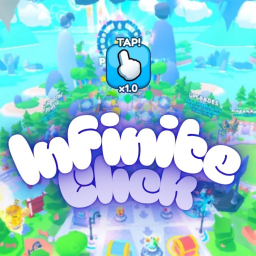 Infinite Click